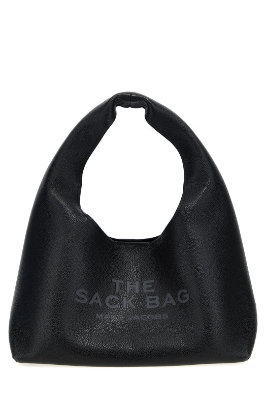 Сумка через плечо «The Sack» Черная 2R3HSH058H02001 Сумка через плечо «The Sack» Черная 2R3HSH058H02001