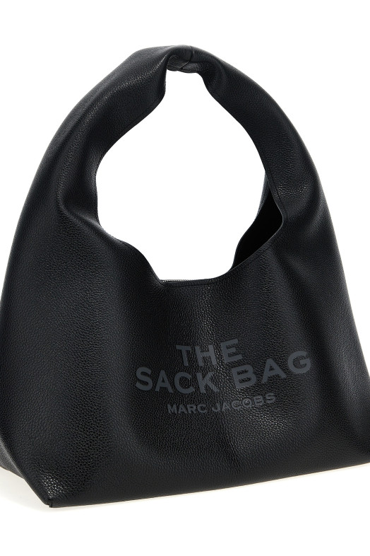 Сумка через плечо «The Sack» Черная 2R3HSH058H02001 Сумка через плечо «The Sack» Черная 2R3HSH058H02001