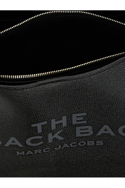 Сумка через плечо «The Sack» Черная 2R3HSH058H02001 Сумка через плечо «The Sack» Черная 2R3HSH058H02001