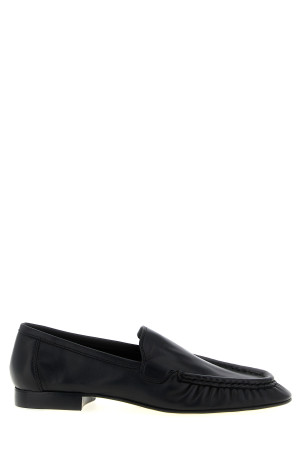 'Milan' loafers Black 'Milan' loafers Black