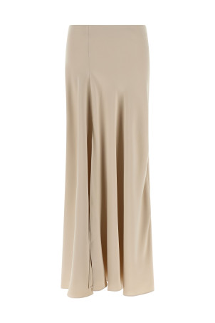 'Poker25' skirt Beige 'Poker25' skirt Beige