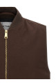 «Класичний» жилет Коричневий I0356954701