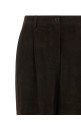 'Monet25W' pants Brown