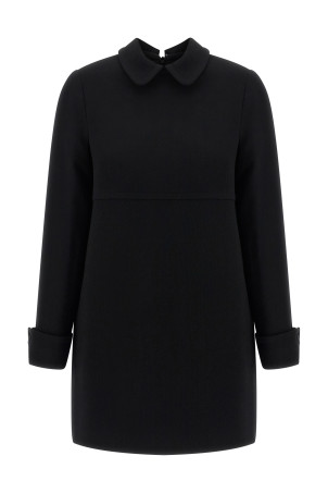 Сукня «Лара» Чорна D731366LARA013 Сукня «Лара» Чорна D731366LARA013