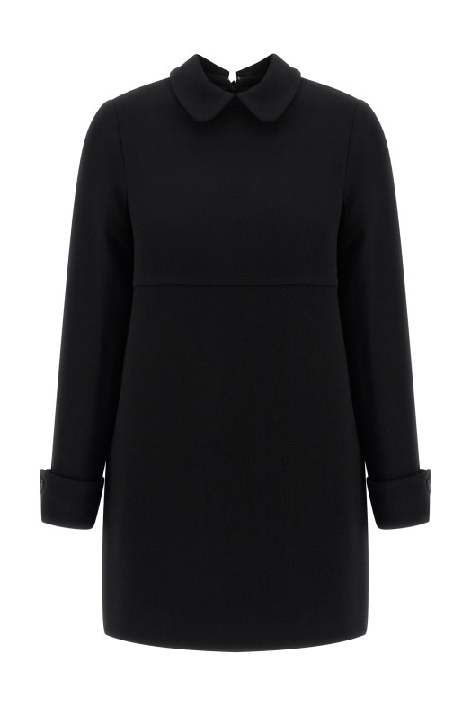 Платье «Лара» Черное D731366LARA013