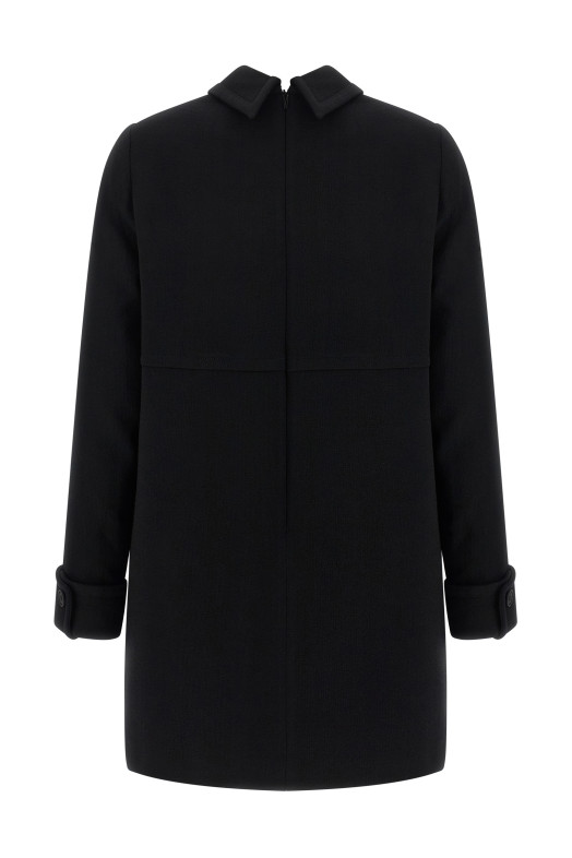 Платье «Лара» Черное D731366LARA013