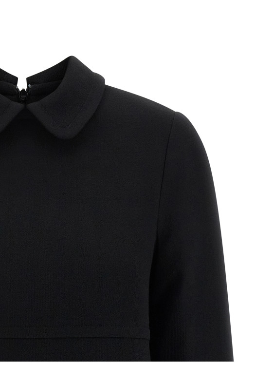 Платье «Лара» Черное D731366LARA013