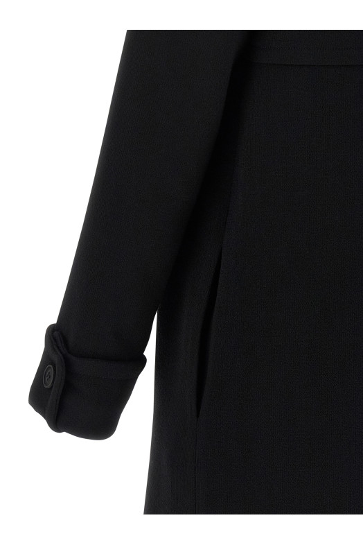 Платье «Лара» Черное D731366LARA013