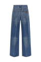 Faded jeans Blue Faded jeans Blue