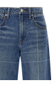 Faded jeans Blue Faded jeans Blue