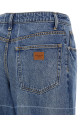 Faded jeans Blue Faded jeans Blue