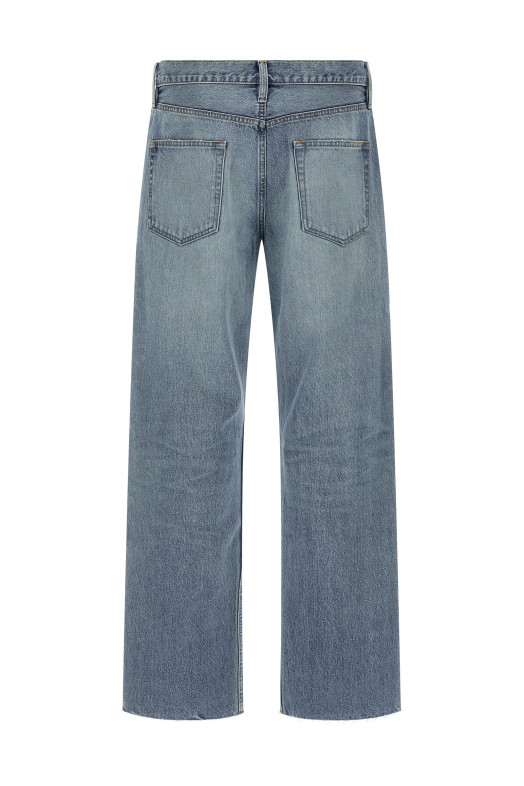 Джинсы «Revolution» Синие FG25FW4545401KDNMLIGHTINDIGO