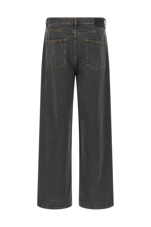 'Morgan' jeans Gray
