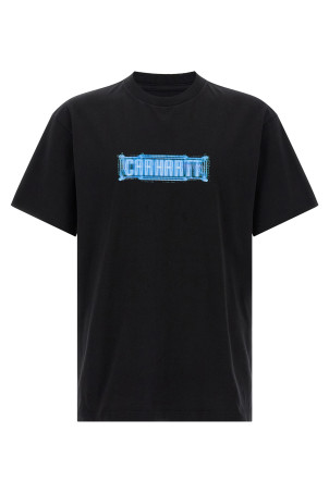 'Electric Boogie' T-shirt Black 'Electric Boogie' T-shirt Black
