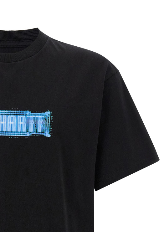 Футболка «Electric Boogie» чорна I03545789XX