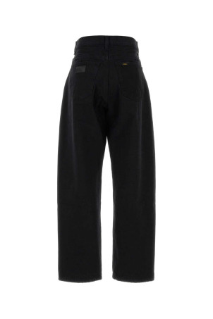Black denim Globe jeans LOIS (33167790) Black denim Globe jeans LOIS (33167790)