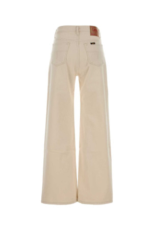 Sand denim Lindsay palazzo jeans LOIS (35007749) Sand denim Lindsay palazzo jeans LOIS (35007749)