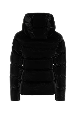 Black polyurethane down jacket Black MACKAGE (MADALYNGLO) Black polyurethane down jacket Black MACKAGE (MADALYNGLO)