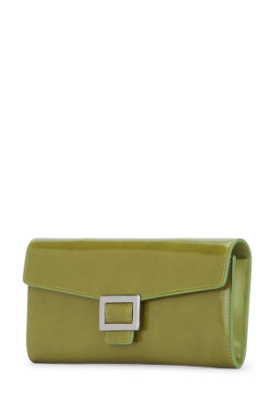 BELLE VIVIER WALLET CHAIN ROGER VIVIER (RAWAWSB4400UKP) BELLE VIVIER WALLET CHAIN ROGER VIVIER (RAWAWSB4400UKP)