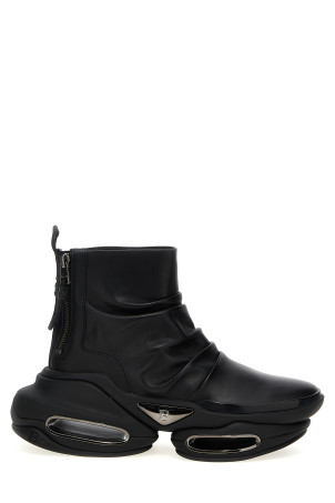 'B-Bold' sneakers Black 'B-Bold' sneakers Black