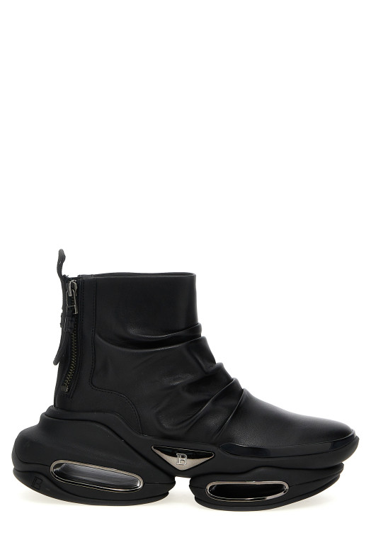 'B-Bold' sneakers Black 'B-Bold' sneakers Black