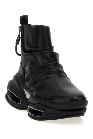 'B-Bold' sneakers Black 'B-Bold' sneakers Black