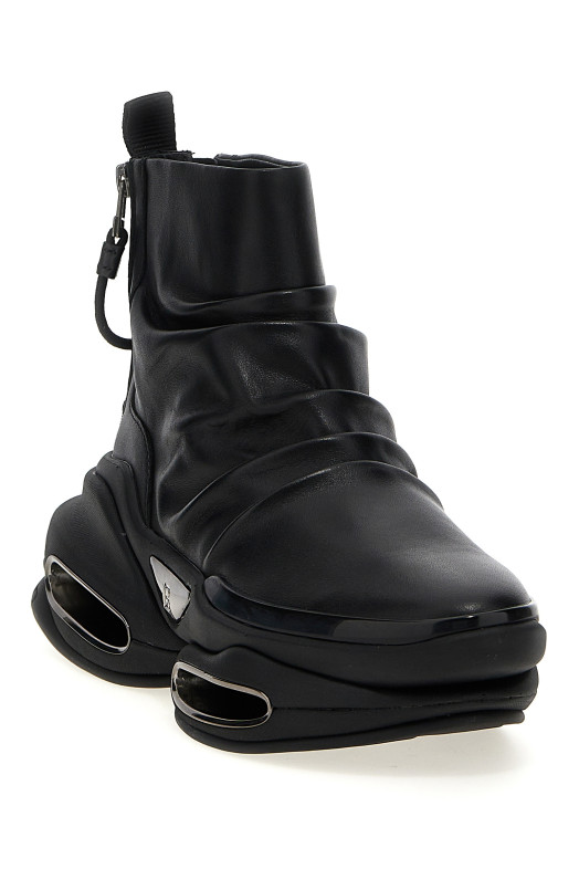 'B-Bold' sneakers Black 'B-Bold' sneakers Black