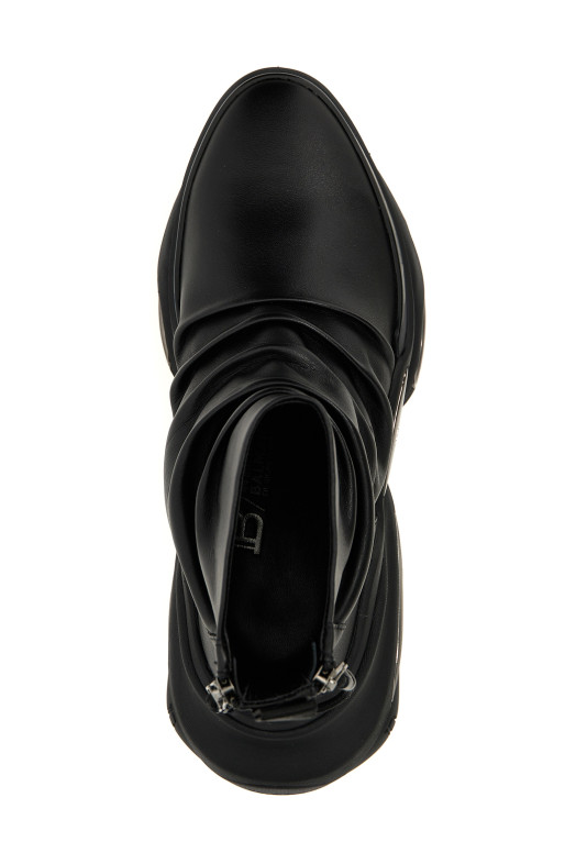 'B-Bold' sneakers Black 'B-Bold' sneakers Black
