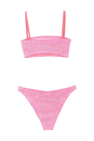 Бикини «Gigi» розового цвета GIGIBIKINIBUBBLEGUM Бикини «Gigi» розового цвета GIGIBIKINIBUBBLEGUM