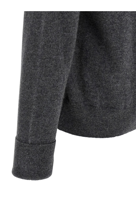 Аргил водолазка Серый BALLANTYNE B2P01012KA895010 Аргил водолазка Серый BALLANTYNE B2P01012KA895010