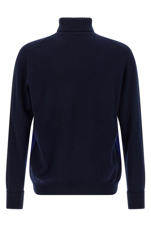 Воротник-хомут Argyle Синий BALLANTYNE B2P01012KA893527 Воротник-хомут Argyle Синий BALLANTYNE B2P01012KA893527