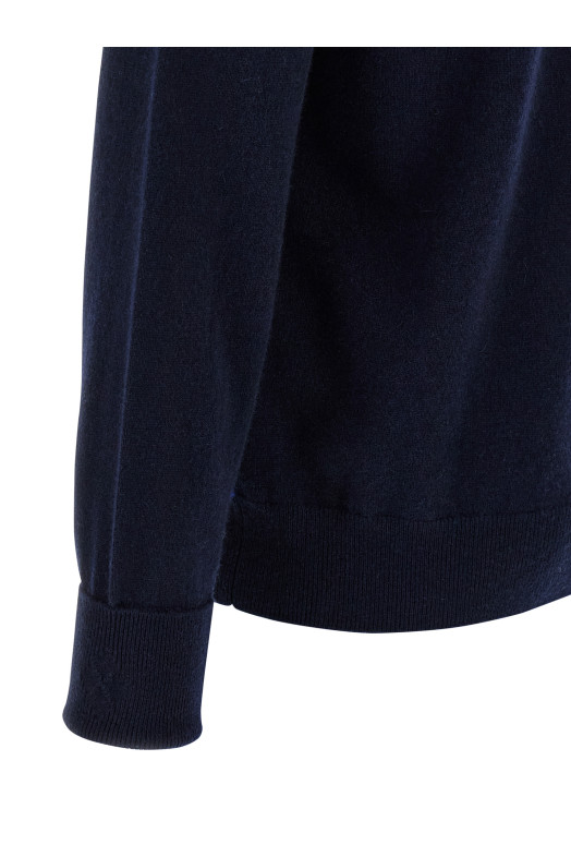 Воротник-хомут Argyle Синий BALLANTYNE B2P01012KA893527 Воротник-хомут Argyle Синий BALLANTYNE B2P01012KA893527