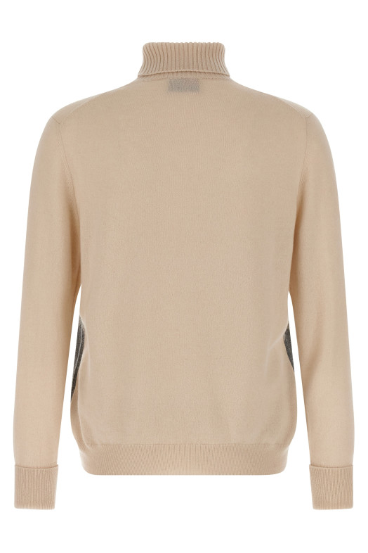 Воротник-хомут Argyle Белый BALLANTYNE B2P01012KA898003 Воротник-хомут Argyle Белый BALLANTYNE B2P01012KA898003