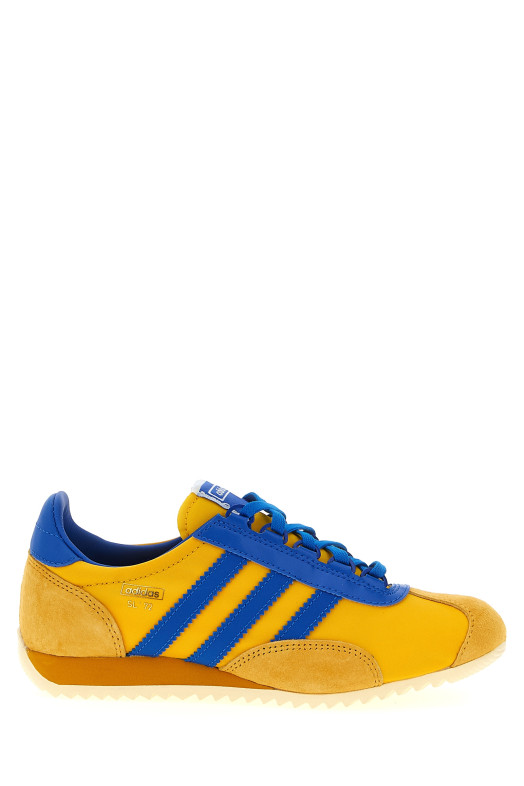 'SL 72 PT' sneakers Yellow 'SL 72 PT' sneakers Yellow