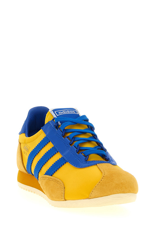 'SL 72 PT' sneakers Yellow 'SL 72 PT' sneakers Yellow