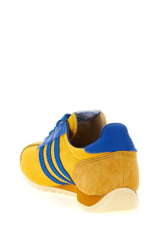 'SL 72 PT' sneakers Yellow 'SL 72 PT' sneakers Yellow