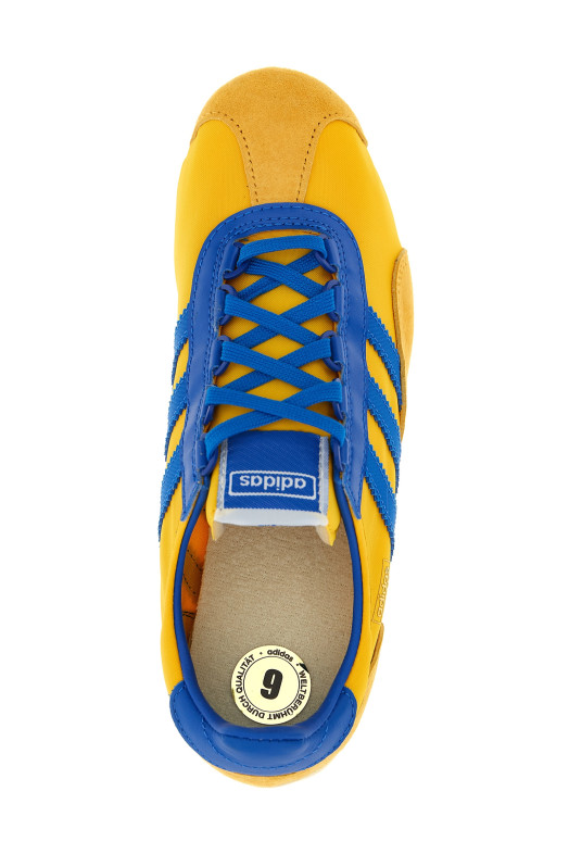 'SL 72 PT' sneakers Yellow 'SL 72 PT' sneakers Yellow