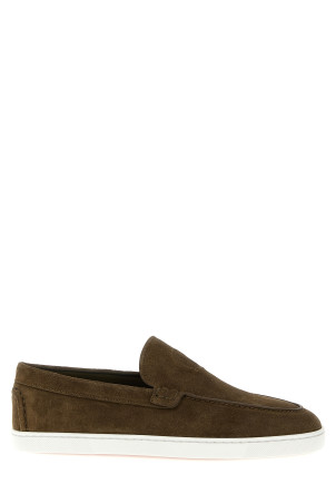 'Moonboat' loafers Brown 'Moonboat' loafers Brown