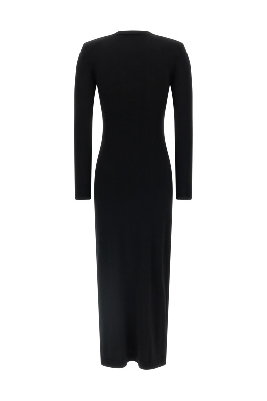 'Lime25' dress Black 'Lime25' dress Black