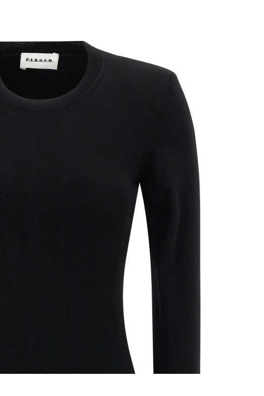 'Lime25' dress Black 'Lime25' dress Black