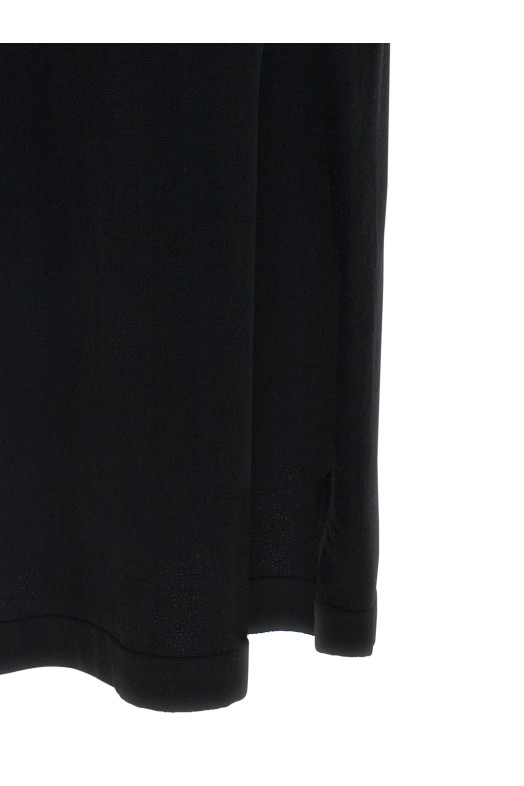 'Lime25' dress Black 'Lime25' dress Black