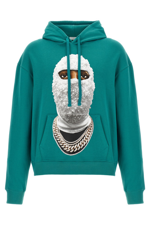 Худі «Future» Зелений NUS22293158 Худі «Future» Зелений NUS22293158