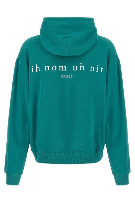 Худі «Future» Зелений NUS22293158 Худі «Future» Зелений NUS22293158