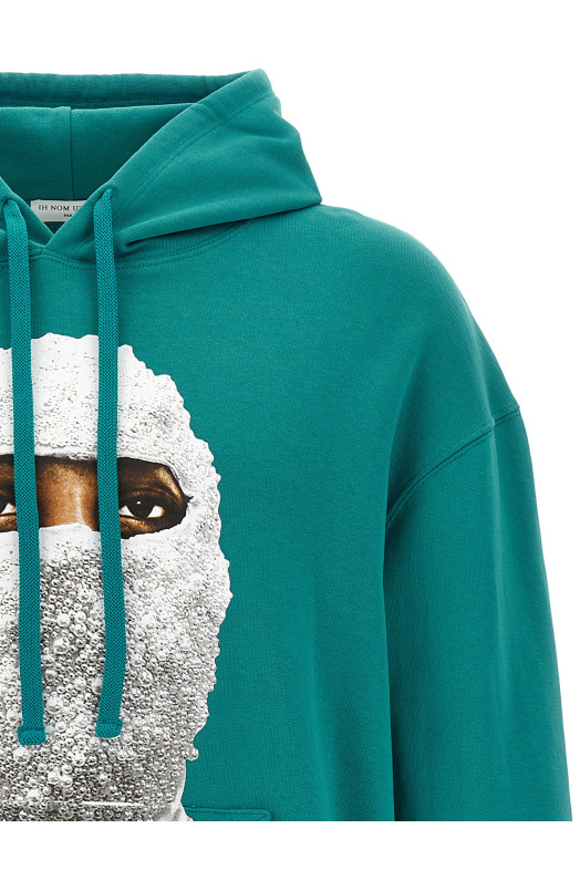 Худі «Future» Зелений NUS22293158 Худі «Future» Зелений NUS22293158