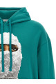 Худі «Future» Зелений NUS22293158 Худі «Future» Зелений NUS22293158