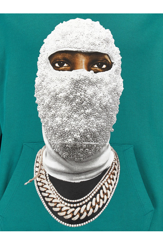 Худі «Future» Зелений NUS22293158 Худі «Future» Зелений NUS22293158