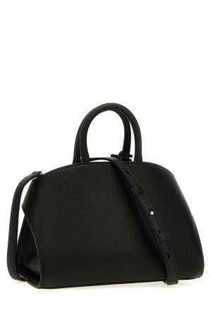 Сумочка «Hug Mini» Чорна 768853NERO