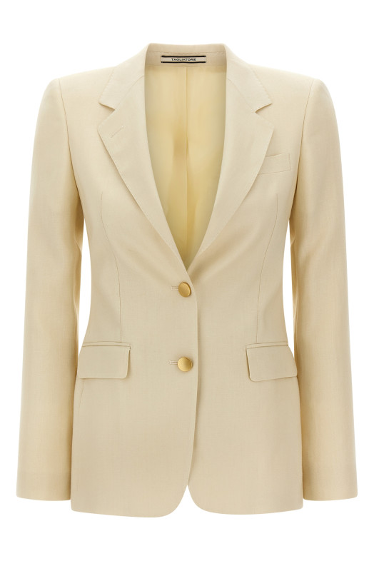 Блейзер «Parigi» Бежевий JPARIGI12B340021EA812 Блейзер «Parigi» Бежевий JPARIGI12B340021EA812