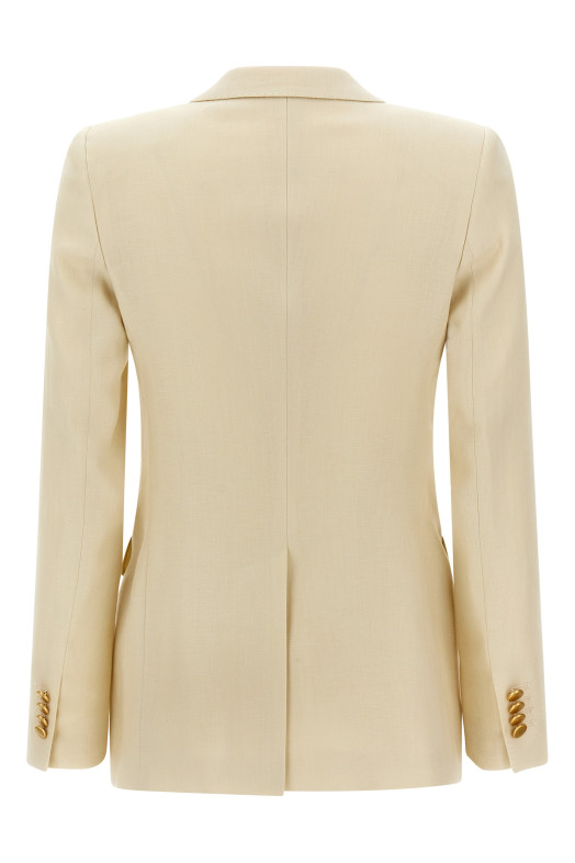 Блейзер «Parigi» Бежевий JPARIGI12B340021EA812 Блейзер «Parigi» Бежевий JPARIGI12B340021EA812