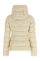 Пухова куртка «Clair» Біла 2332WT9314